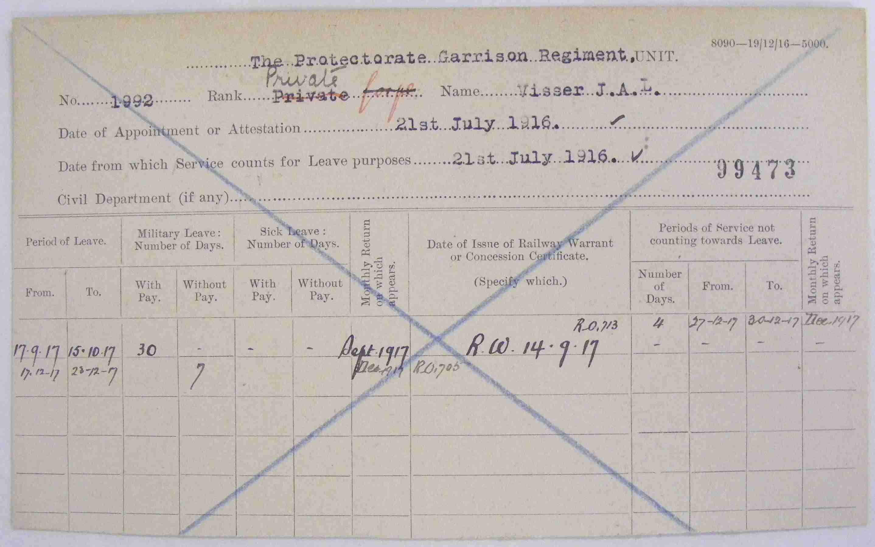 Photo from /search/photos/Archive WW1 Cards/Last Name - V/VISSER_JAL_1.jpg